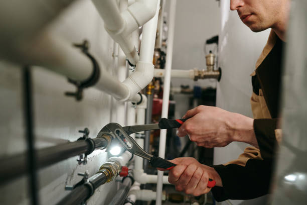 Best Sewer Line Repair  in North River Shores, FL