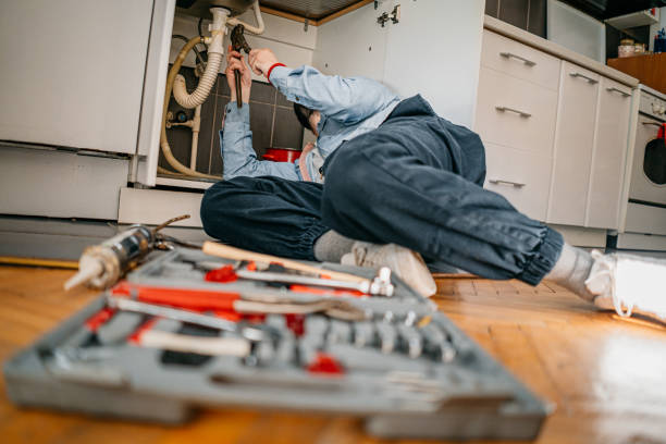 Best Toilet Repair Services  in North River Shores, FL