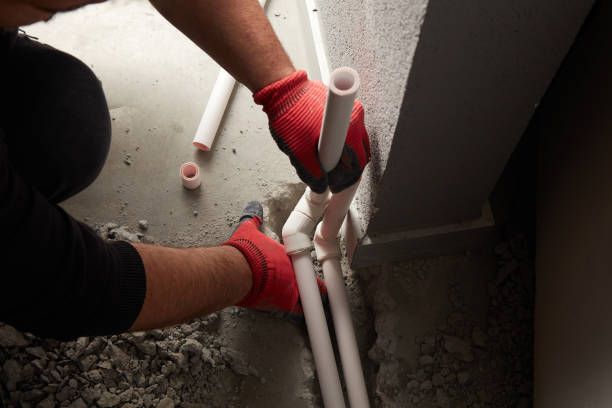 Best Emergency Plumbing Repair  in North River Shores, FL