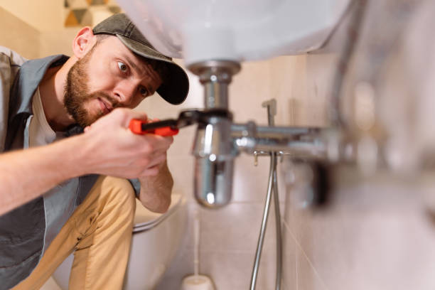 Best Sewer Cleaning Services  in North River Shores, FL