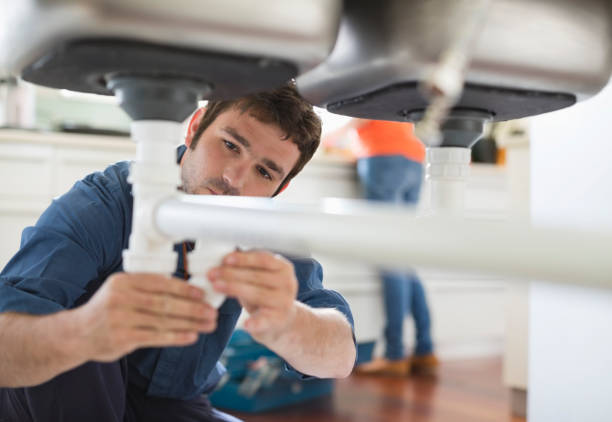 Best Plumbing Repair Near Me  in North River Shores, FL