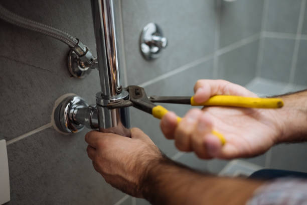  North River Shores, FL Plumbing Pros
