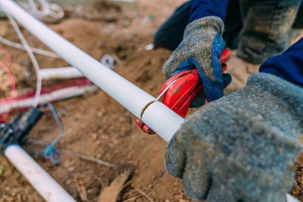 Best Commercial Plumbing Services  in North River Shores, FL