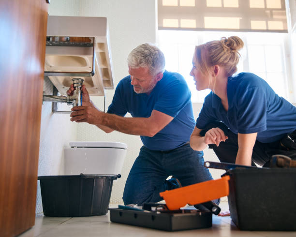 Best Same-Day Plumbing Service  in North River Shores, FL