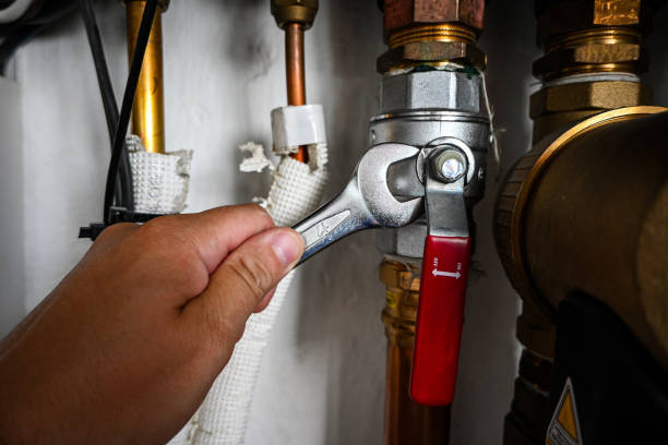 Best Faucet Repair  in North River Shores, FL